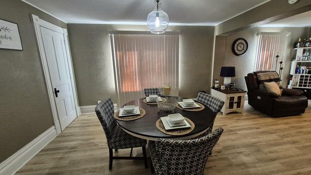 216 Coon Prairie Avenue, Westby, WI 54667