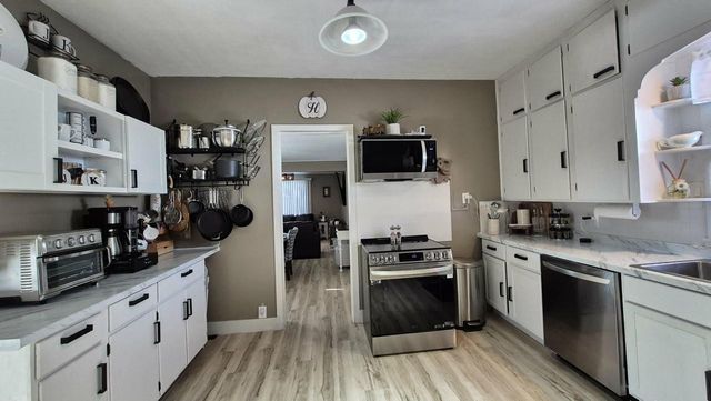 216 Coon Prairie Avenue, Westby, WI 54667