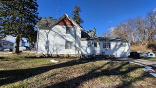 216 Coon Prairie Avenue, Westby, WI 54667