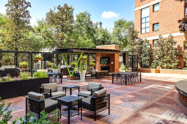 3110 Thomas Avenue 137, Dallas, TX 75204