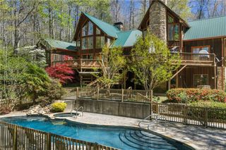 15 Huntcliff Ridge, Cleveland, GA 30528