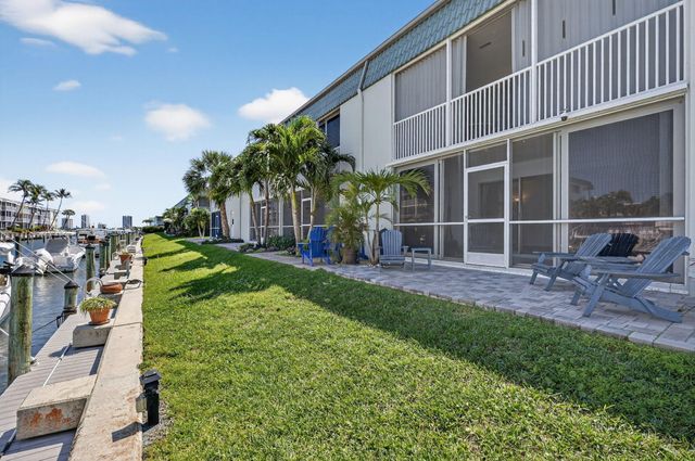 121 Wettaw Lane 112, North Palm Beach, FL 33408