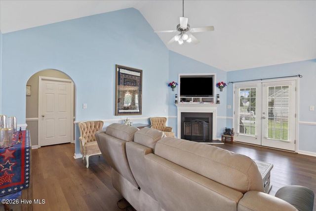 208 Johnson Branch Road, Goldsboro, NC 27534