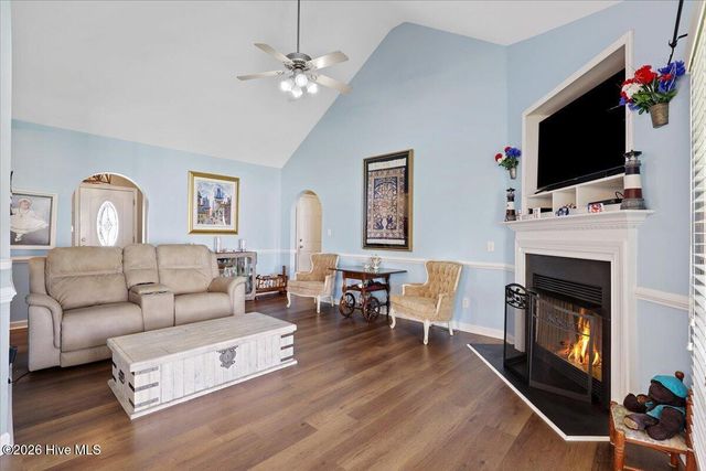 208 Johnson Branch Road, Goldsboro, NC 27534