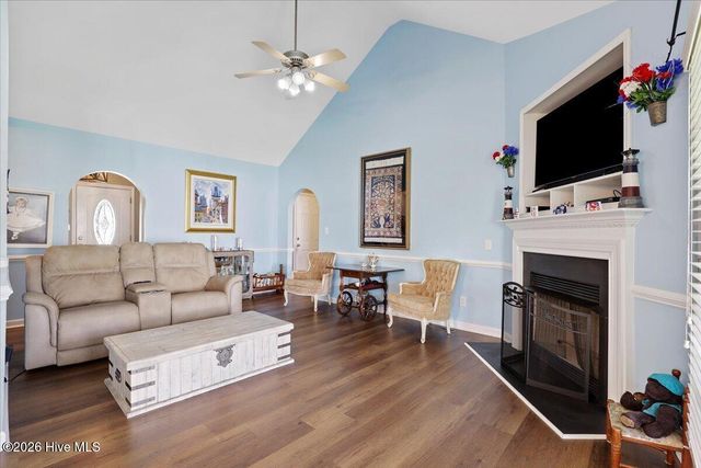 208 Johnson Branch Road, Goldsboro, NC 27534