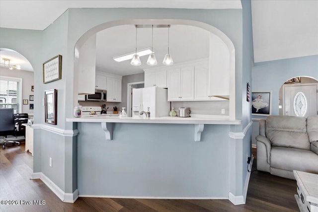 208 Johnson Branch Road, Goldsboro, NC 27534