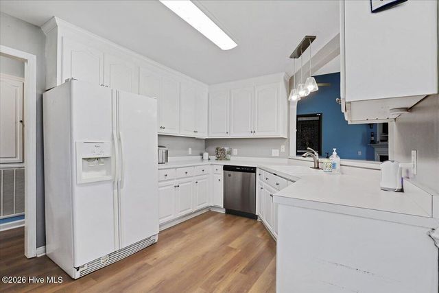 208 Johnson Branch Road, Goldsboro, NC 27534