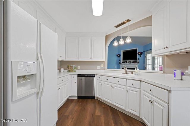 208 Johnson Branch Road, Goldsboro, NC 27534