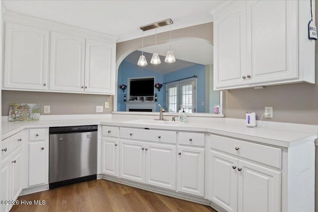 208 Johnson Branch Road, Goldsboro, NC 27534