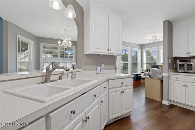 208 Johnson Branch Road, Goldsboro, NC 27534