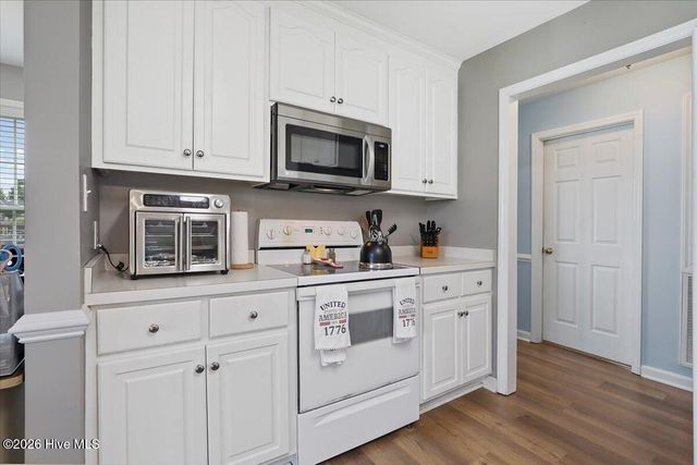 208 Johnson Branch Road, Goldsboro, NC 27534