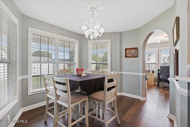 208 Johnson Branch Road, Goldsboro, NC 27534