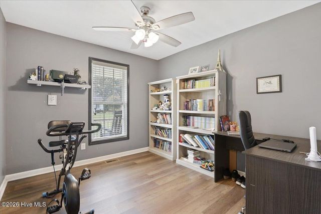 208 Johnson Branch Road, Goldsboro, NC 27534
