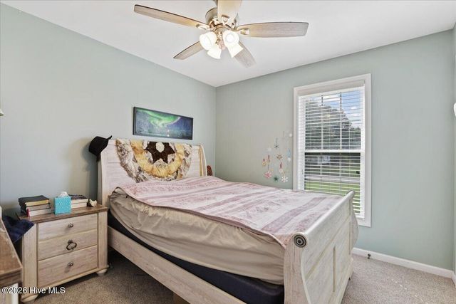 208 Johnson Branch Road, Goldsboro, NC 27534