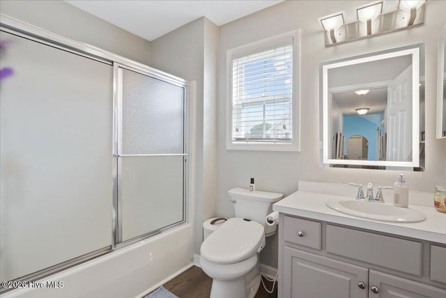 208 Johnson Branch Road, Goldsboro, NC 27534