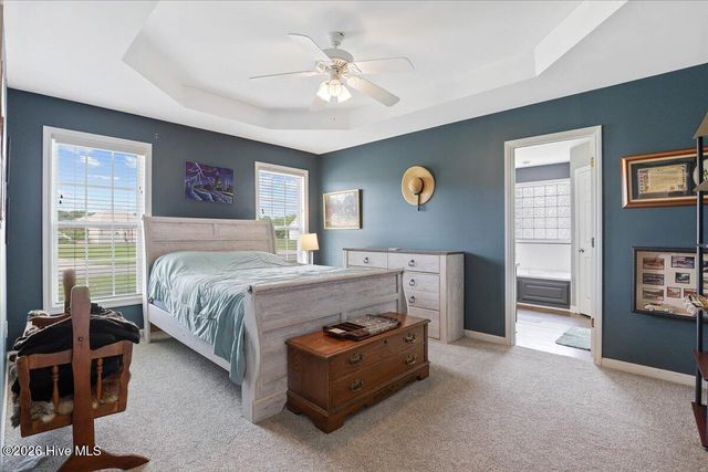 208 Johnson Branch Road, Goldsboro, NC 27534