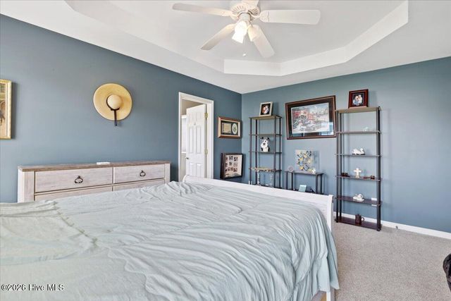 208 Johnson Branch Road, Goldsboro, NC 27534