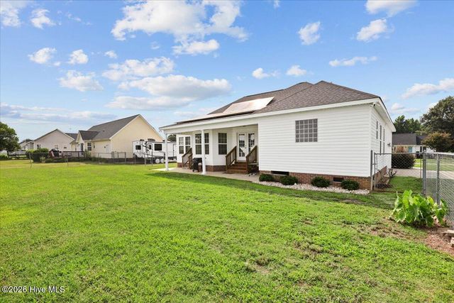 208 Johnson Branch Road, Goldsboro, NC 27534