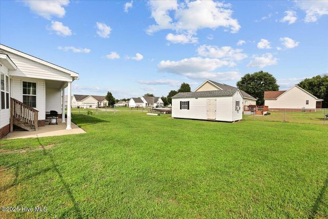 208 Johnson Branch Road, Goldsboro, NC 27534