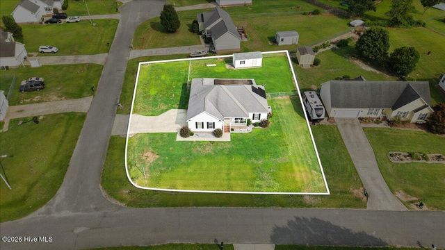 208 Johnson Branch Road, Goldsboro, NC 27534