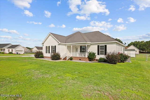 208 Johnson Branch Road, Goldsboro, NC 27534