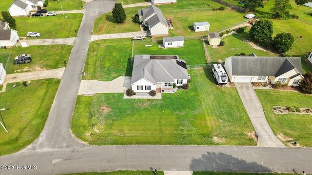 208 Johnson Branch Road, Goldsboro, NC 27534
