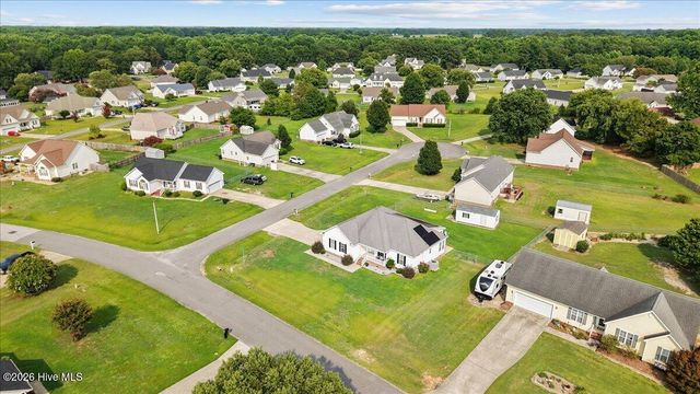 208 Johnson Branch Road, Goldsboro, NC 27534