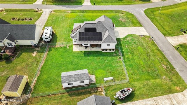 208 Johnson Branch Road, Goldsboro, NC 27534