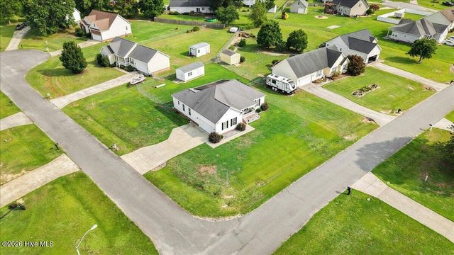 208 Johnson Branch Road, Goldsboro, NC 27534