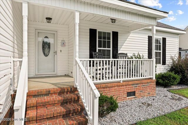 208 Johnson Branch Road, Goldsboro, NC 27534