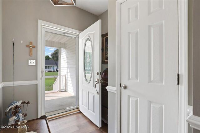 208 Johnson Branch Road, Goldsboro, NC 27534