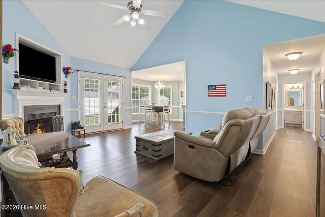 208 Johnson Branch Road, Goldsboro, NC 27534