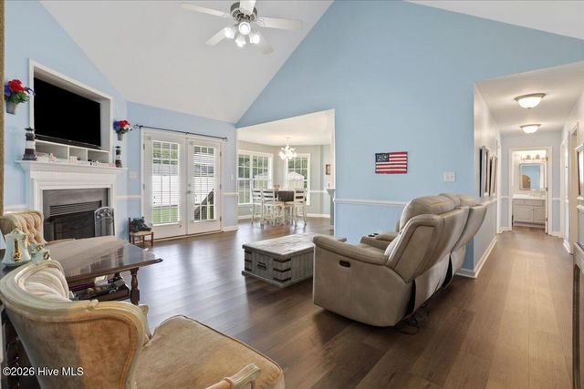208 Johnson Branch Road, Goldsboro, NC 27534