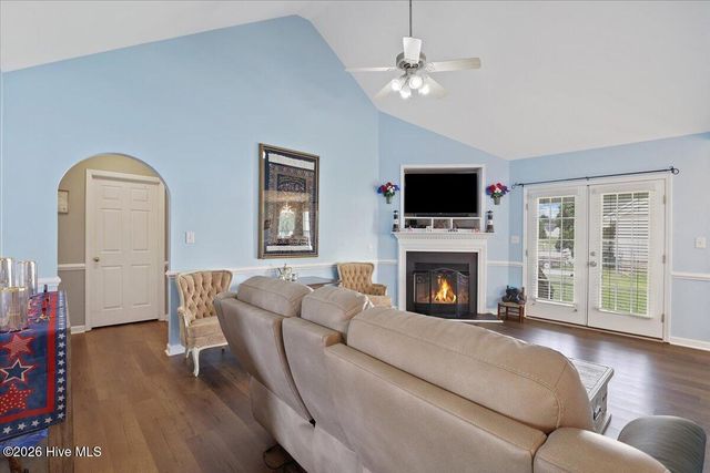 208 Johnson Branch Road, Goldsboro, NC 27534