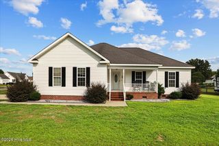 208 Johnson Branch Road, Goldsboro, NC 27534