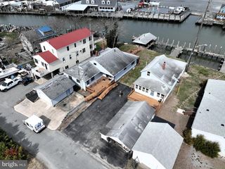 4404 & 4398 S BOWERS ROAD, Milford, DE 19963