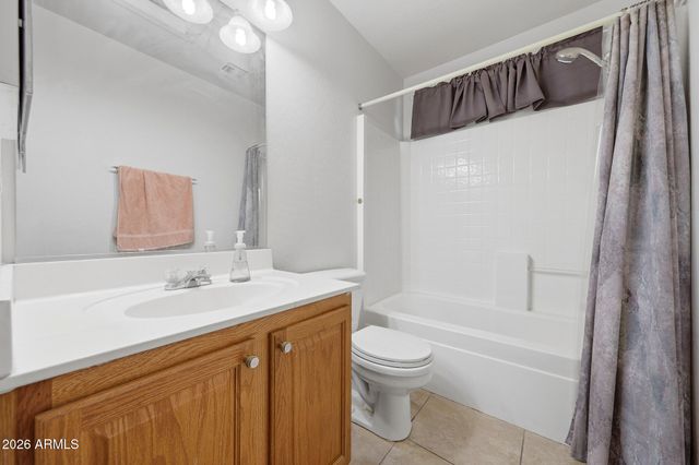 12003 W DAHLIA Drive, El Mirage, AZ 85335