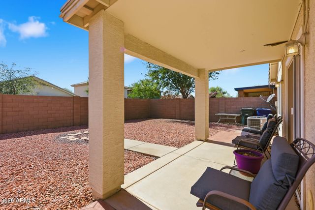 12003 W DAHLIA Drive, El Mirage, AZ 85335