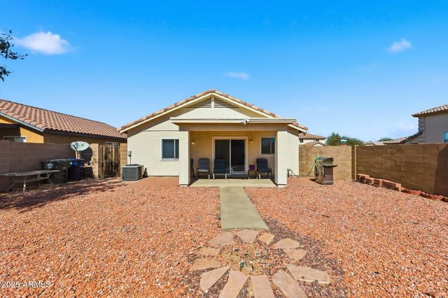 12003 W DAHLIA Drive, El Mirage, AZ 85335