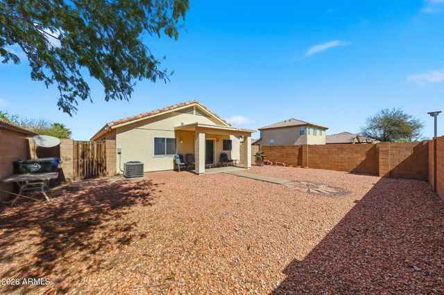 12003 W DAHLIA Drive, El Mirage, AZ 85335