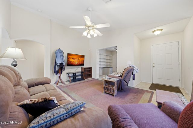 12003 W DAHLIA Drive, El Mirage, AZ 85335