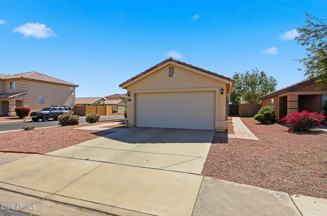 12003 W DAHLIA Drive, El Mirage, AZ 85335