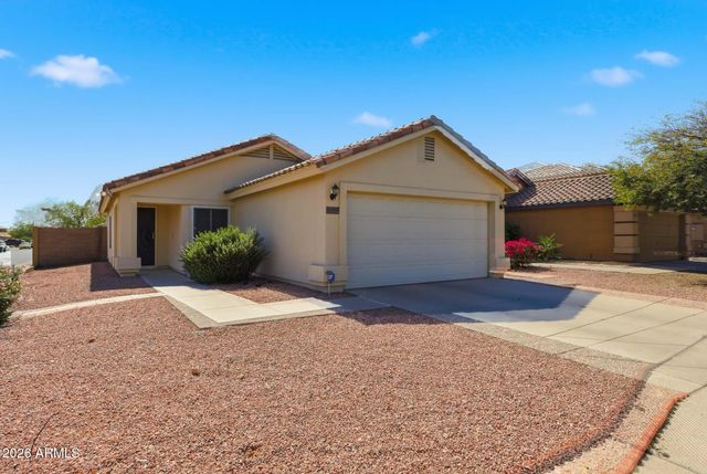 12003 W DAHLIA Drive, El Mirage, AZ 85335