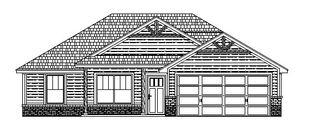 14601 Foundation Way, Yukon, OK 73099