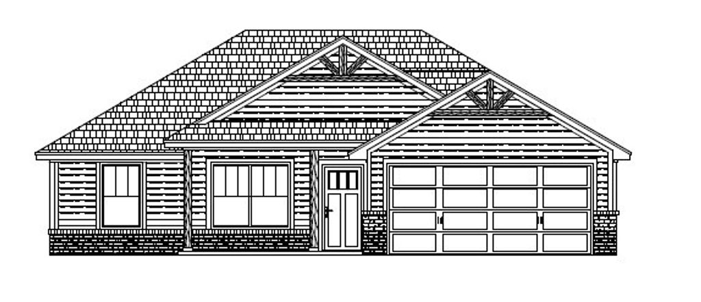 14601 Foundation Way, Yukon, OK 73099