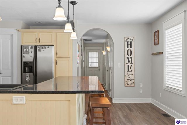 219 Villa Ray Drive, Radcliff, KY 40160