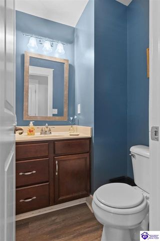 219 Villa Ray Drive, Radcliff, KY 40160