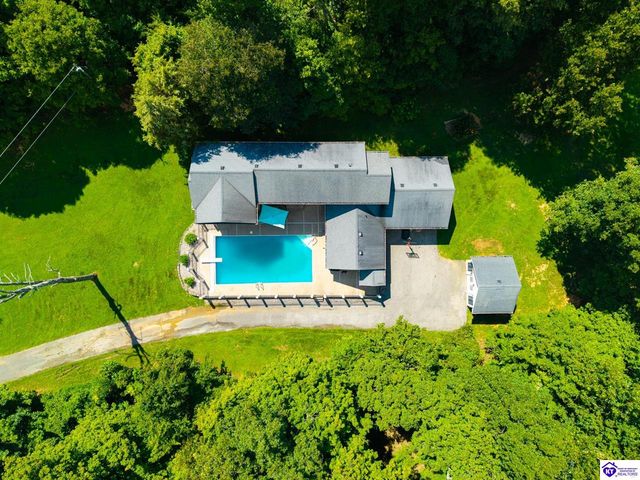 219 Villa Ray Drive, Radcliff, KY 40160
