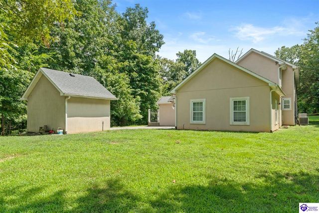 219 Villa Ray Drive, Radcliff, KY 40160