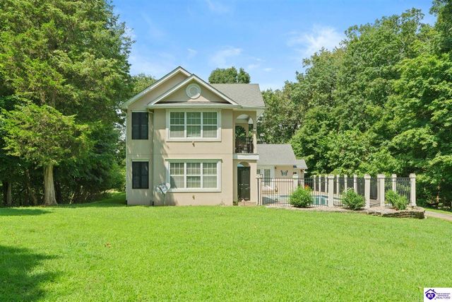 219 Villa Ray Drive, Radcliff, KY 40160